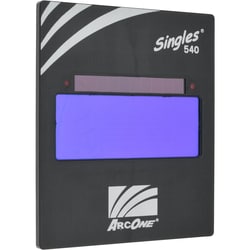 MSC&nbsp;SINGLE AUTO-DARK FILTER