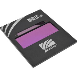 MSC&nbsp;SINGLE AUTO-DARK FILTER