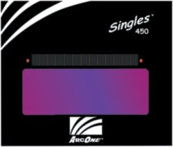 MSC&nbsp;SINGLE AUTO-DARK FILTER