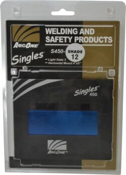 MSC&nbsp;SINGLE AUTO-DARK FILTER