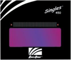 MSC&nbsp;SINGLE AUTO-DARK FILTER