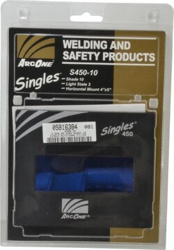 MSC&nbsp;SINGLE AUTO-DARK FILTER