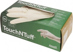 MSC&nbsp;CONFORM XT LATEX DISP GLV