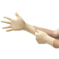 MSC&nbsp;CONFORM LATEX DISP GLOVES