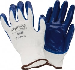 MSC&nbsp;HYFLEX NBR PALMCOAT GLOVE