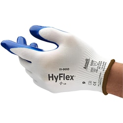 MSC&nbsp;HYFLEX NBR PALMCOAT GLOVE
