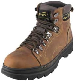 MSC&nbsp;STL TOE CRAZY HORSE HIKER