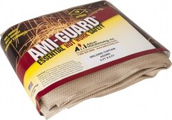 MSC WELDING CURTAIN, Quantity: Each of 1