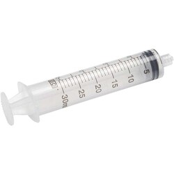 MSC&nbsp;ASSEMBLED SYRINGES