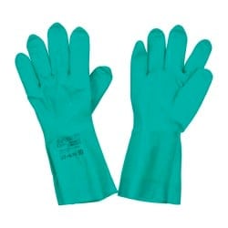 MSC&nbsp;SOLVEX-II NITRILE GLOVES