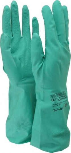 MSC&nbsp;SOLVEX-II NITRILE GLOVES