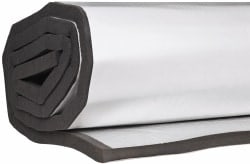 MSC HUSHCLOTH FOAM WITH PSA
