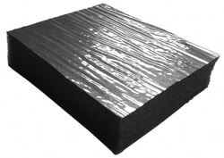 MSC HUSHCLOTH FOAM