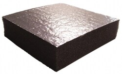MSC&nbsp;HUSHCLOTH FOAM WITH PSA