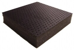 MSC HUSHCLOTH FOAM