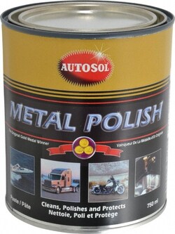MSC&nbsp;METAL POLISH PASTE