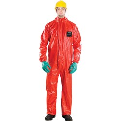 MSC&nbsp;ALPHATEC DISP COVERALL