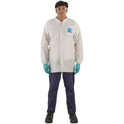 MSC&nbsp;ALPHATEC LAB COAT