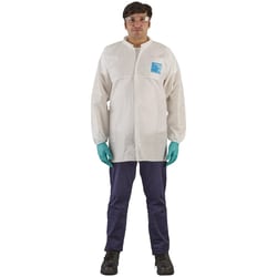 MSC&nbsp;ALPHATEC LAB COAT