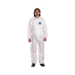 MSC&nbsp;ALPHATEC DISP COVERALL