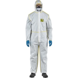 MSC&nbsp;ALPHATEC DISP COVERALL
