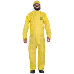 MSC&nbsp;ALPHATEC DISP COVERALL