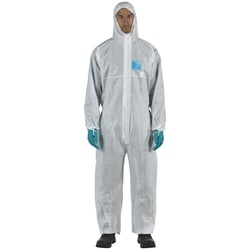 MSC&nbsp;ALPHATEC DISP COVERALL