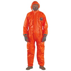 MSC ALPHATEC DISP COVERALL, Quantity: Each of 1