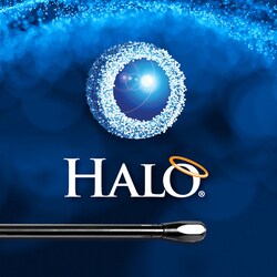 Advanced Materials Technology&nbsp;HALO 120 A ELV C18 2.7 um 1.5 x 50 mm