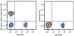 Biolegend&nbsp;Spark BlueTM 574 anti-human CD