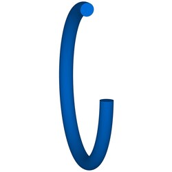 Chemglass Life Sciences&nbsp;O-ring AS568-109, Simriz 486 FFKM - 7.595 x 2.616 mm (0.299 x 0.103 in)