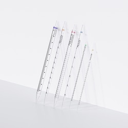 Sino Biological&nbsp;Serological pipette -25mL,Red,Straight tube,Sterile,Plastic packing