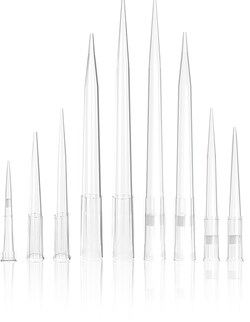 Sino Biological&nbsp;Rainin tip -20μL,Transparent,With filter,Box packing,Sterile