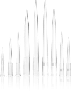 Sino Biological&nbsp;Rainin tip -200μL,Transparent,Box packing