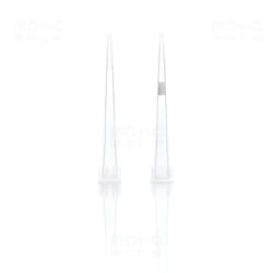 Sino Biological&nbsp;Manual pipette tip -10μL,Transparent,With filter,Box packing,Sterile