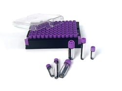 Sino Biological 0.5ml Cryogenic tube, Tri-code in one, Box packing, External