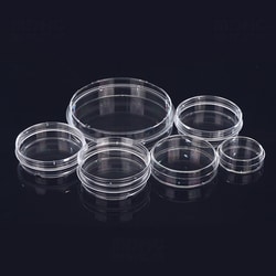 Sino Biological&nbsp;60mm Cell culture dish-Bag packing-TC treated(Sterile)