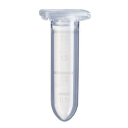 USA Scientific Inc&nbsp;2 mL Eppendorf Safe-Lock Tubes