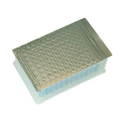 USA Scientific Inc&nbsp;TempPlate EXT sealing foil