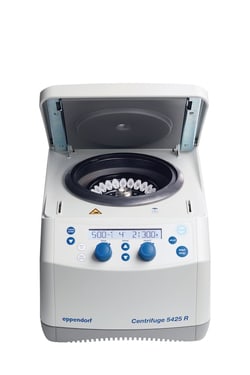 USA Scientific Inc Centrifuge 5425 R, keypad, Quantity: Each of 1