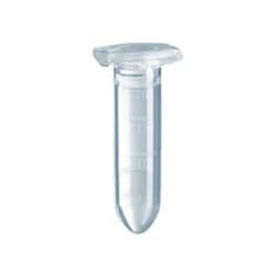 USA Scientific Inc&nbsp;DNA LoBind Tubes, 2.0 mL