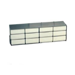 USA Scientific Inc 12-place upright freezer rk