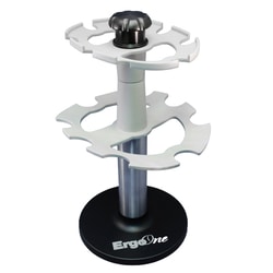 USA Scientific Inc ErgoOne carousel stand
