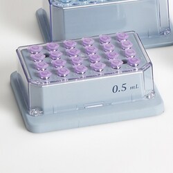 USA Scientific Inc&nbsp;Thermoblock for 0.5 mL tubes