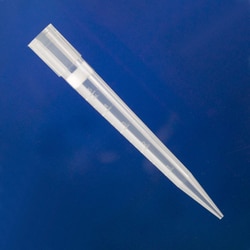 USA Scientific Inc 5mL pipet tip, type A,  str