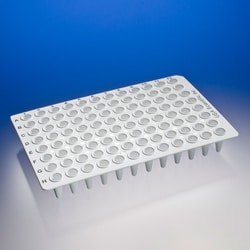 USA Scientific Inc&nbsp;TempPlate non-skirt PP 0.2 mL