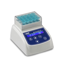 USA Scientific Inc&nbsp;Mini Dry Heat Bath HC digital