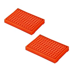 USA Scientific Inc Tube Adapt Microplate Centrif