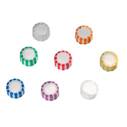 USA Scientific Inc&nbsp;TPE integrated screw caps