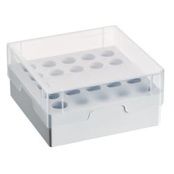 USA Scientific Inc&nbsp;Storage Box 5mL flip-cap tubes